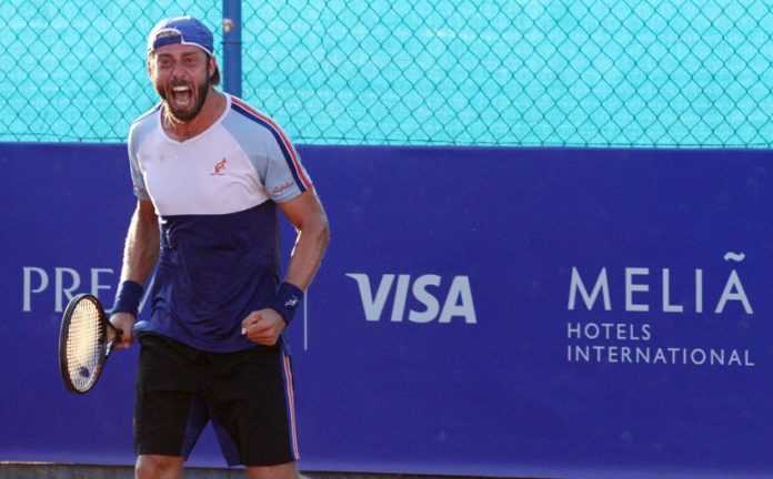 Paolo Lorenzi