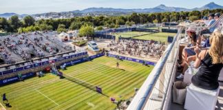 Tennis in TV – ATP Eastburne, Maiorca e tornei WTA in diretta TV su Sky Sport e in streaming su NOW (22 – 28 giugno) ATP Maiorca 2020