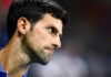 Novak Djokovic Adria Cup