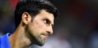 Novak Djokovic Adria Cup