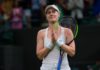 Utr pro match series Alison Riske