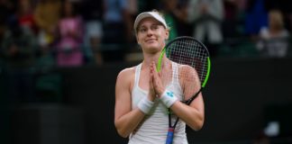 Utr pro match series Alison Riske