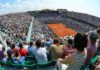 Bernard Giudicelli Roland Garros Settembre