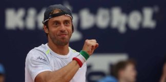 Paolo Lorenzi