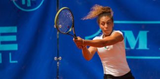 internazionali di tennis imola stefania rubini