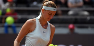 Torneo Esibizione repubblica ceca Petra Kvitova