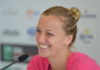 Torneo Esibizione Repubblica Ceca Petra Kvitova