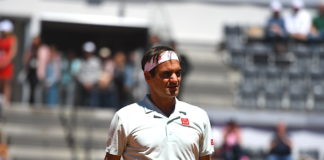 Roger Federer