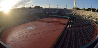 Roland Garros History su Eurosport dal 25 maggio Roland Garros Eurosport