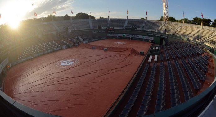 Roland Garros Eurosport