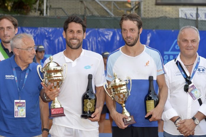 Challenger Manerbio 2019 Gaio Lorenzi