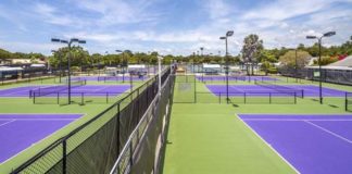 Tennis Bradenton Florida