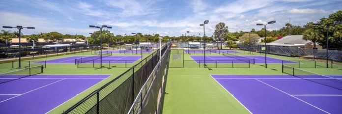 Tennis Bradenton Florida