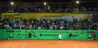 tennis italiano tc perugia mef tennis events