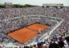 ATP Roma Roland Garros ATP Calendar