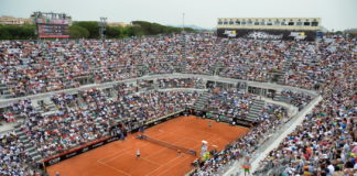 ATP Roma Roland Garros ATP Calendar