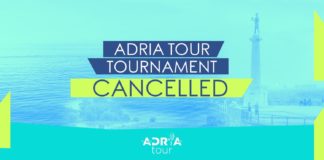 Adria Tour Djokovic