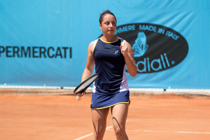 Campionati Italiani Assoluti Elisabetta Cocciaretto Campionati-Italiani-Assoluti-Elisabetta-Cocciarett