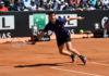 Ultimate Tennis Showdown Dominic Thiem