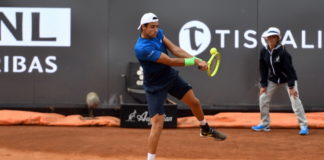 Matteo Berrettini