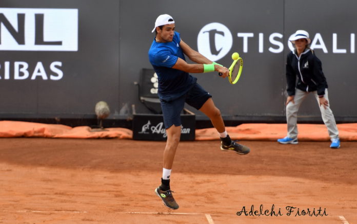 Matteo Berrettini