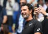 Ultimate Tennis Showdown Regolamento Patrick Mouratoglou