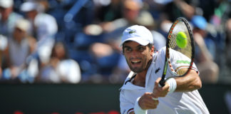 ZzzQuil Tennis Tour Pablo Andujar