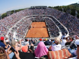 Atp roma