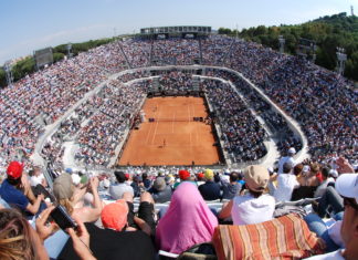 Internazionali d’Italia 2026, ordine di gioco 16 maggio: orari, programma e partite di oggi Atp roma