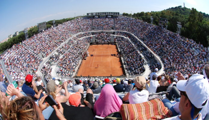 Atp roma