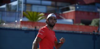 ATP Antalya Matteo Berrettini