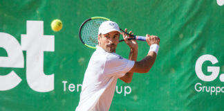 ATP Parma Tommy Robredo