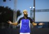 Ultimate Tennis Showdown Benoit Paire