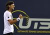 Ultimate Tennis Showdown Feliciano Lopez