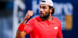 Matteo Berrettini