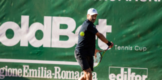 ATP Forlì Atp Parma Tommy Robredo