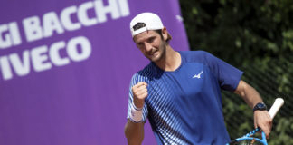 ATP Todi Andrea Vavassori