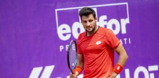 ATP Todi Bernabe Zapata Miralles