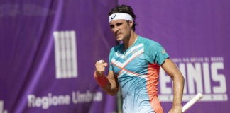 ATP Todi Gian Marco Moroni