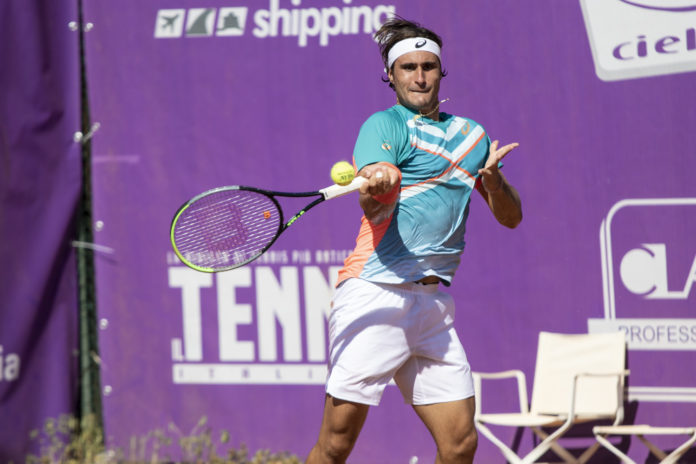 ATP Todi Gian Marco Moroni Hanfman