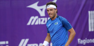 ATP Todi Marco Cecchinato