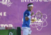 ATP Todi Marco Cecchinato