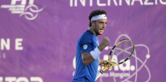 ATP Todi Marco Cecchinato