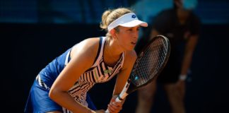 WTA Praga, day 3: netta sconfitta per Camila Giorgi Elise Mertens