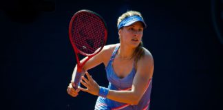 WTA Praga, day 4: Halep e Bouchard ai quarti di finale Eugenie Bouchard