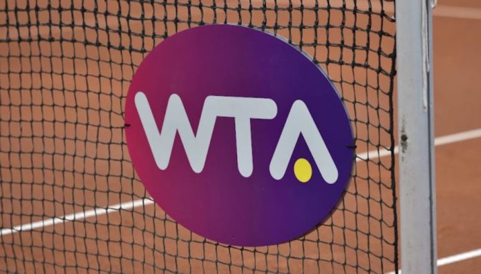 tennis in tv wta praga