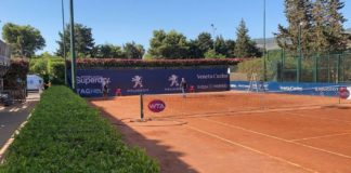 WTA Palermo