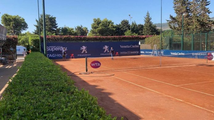 WTA Palermo