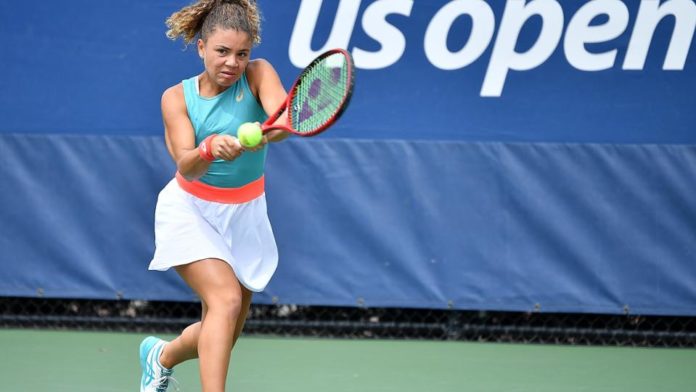 Us Open 2020 donne Jasmine Paolini