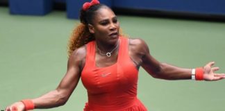 Serena Williams